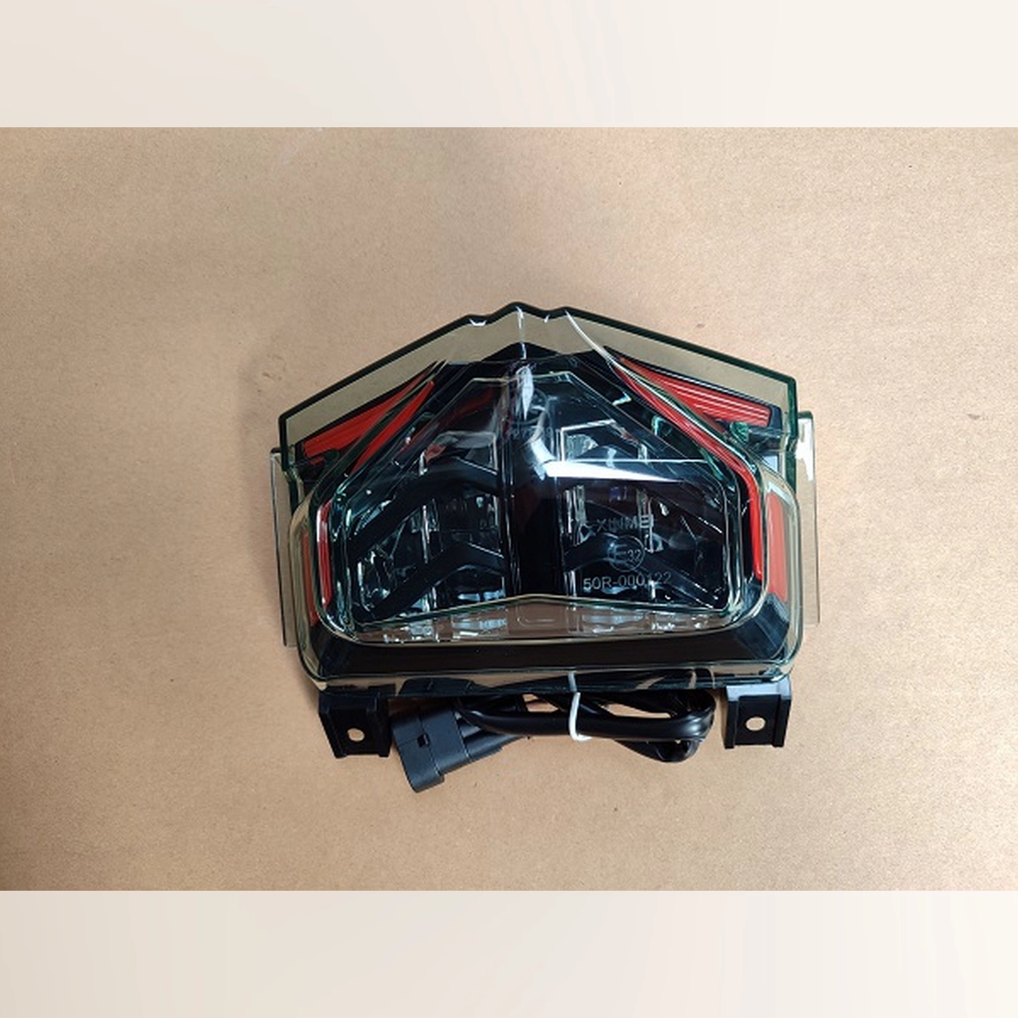ARORA SK250-KV ARKA STOP KOMPLE #SK250-KV- 044